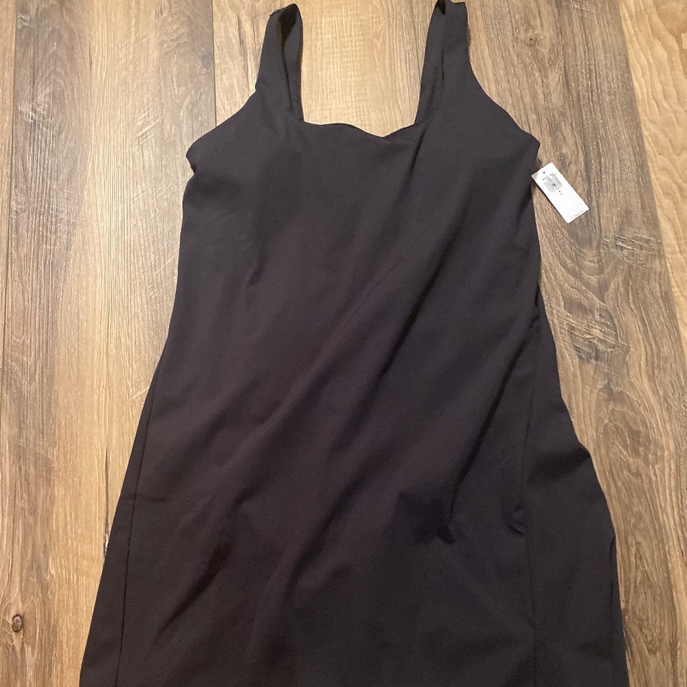 Old navy power soft dress